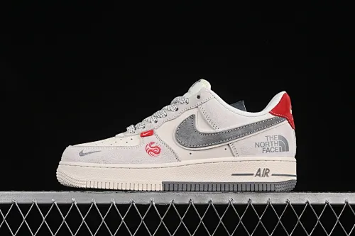 All Categories Nk Air Force 1 Air Force Series Nk Air Force 1 Low Air Force Low Nike Air Force 1'07 Low North Face Co-branded Double Year of the Snake Air Force 1 Low-top Casual Shoes YX5066-313